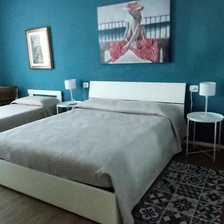 Residenza Capitello 48 ξενώνας Monticello Conte Otto Εξωτερικό φωτογραφία