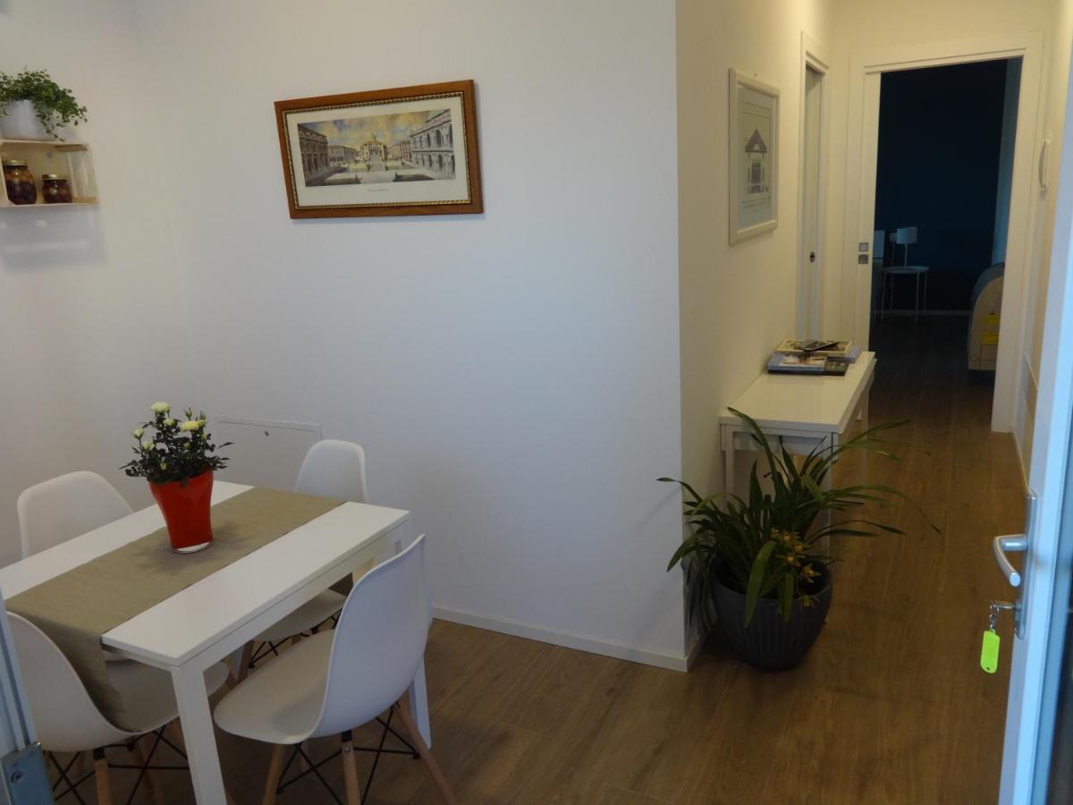 Residenza Capitello 48 ξενώνας Monticello Conte Otto Εξωτερικό φωτογραφία