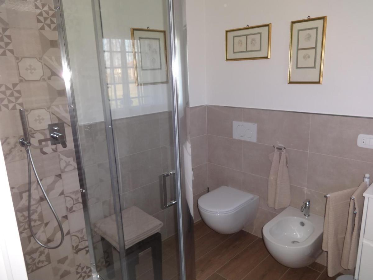 Residenza Capitello 48 ξενώνας Monticello Conte Otto Εξωτερικό φωτογραφία