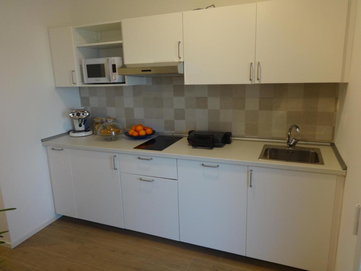Residenza Capitello 48 ξενώνας Monticello Conte Otto Εξωτερικό φωτογραφία