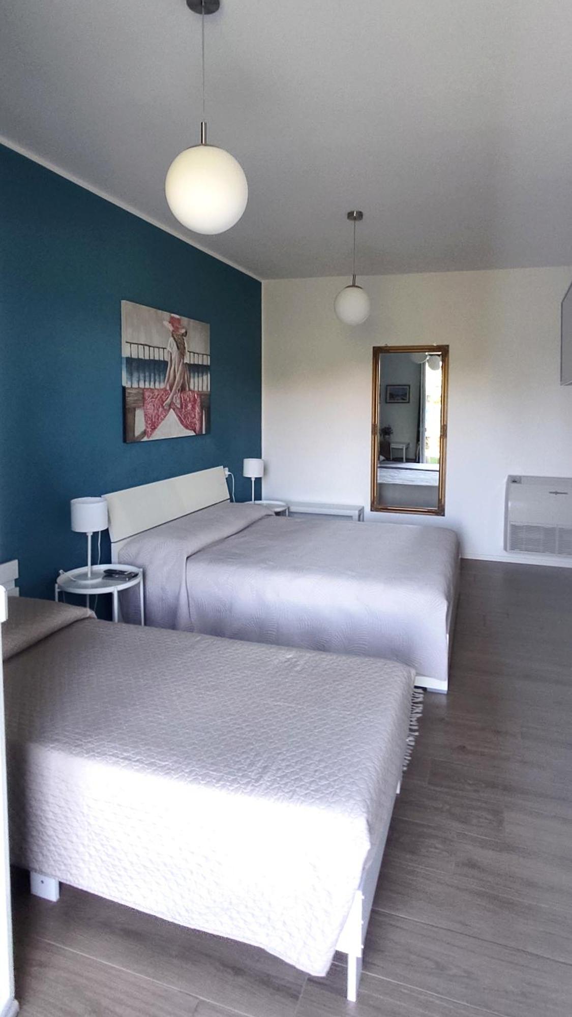Residenza Capitello 48 ξενώνας Monticello Conte Otto Εξωτερικό φωτογραφία