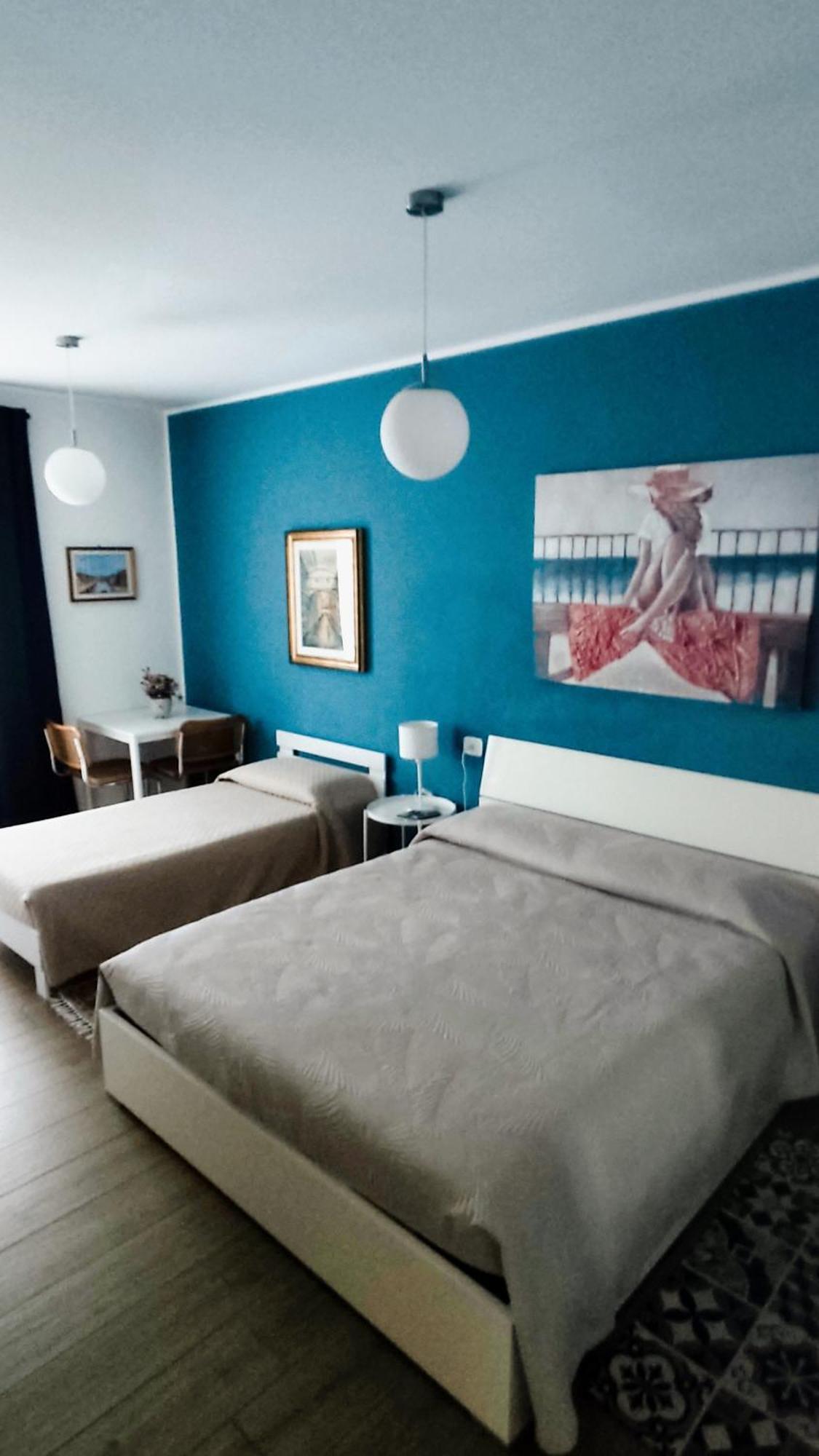 Residenza Capitello 48 ξενώνας Monticello Conte Otto Εξωτερικό φωτογραφία