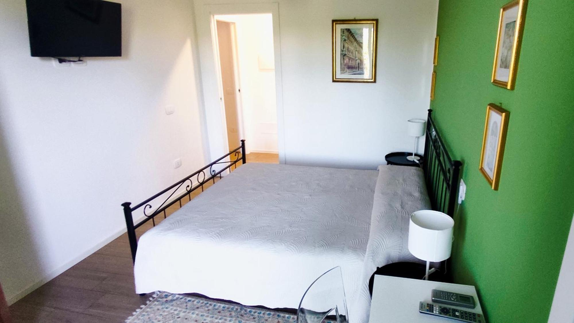 Residenza Capitello 48 ξενώνας Monticello Conte Otto Εξωτερικό φωτογραφία