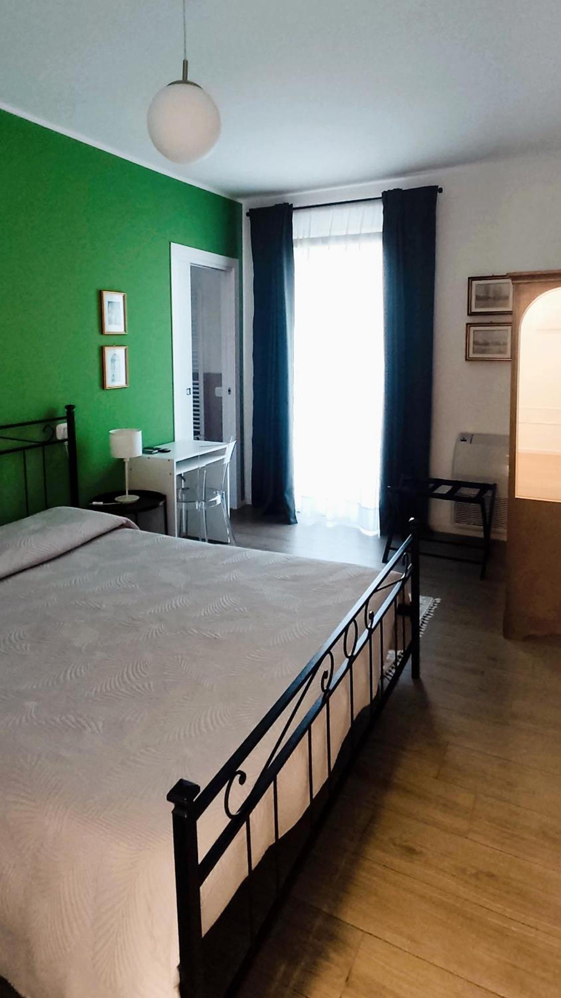 Residenza Capitello 48 ξενώνας Monticello Conte Otto Εξωτερικό φωτογραφία