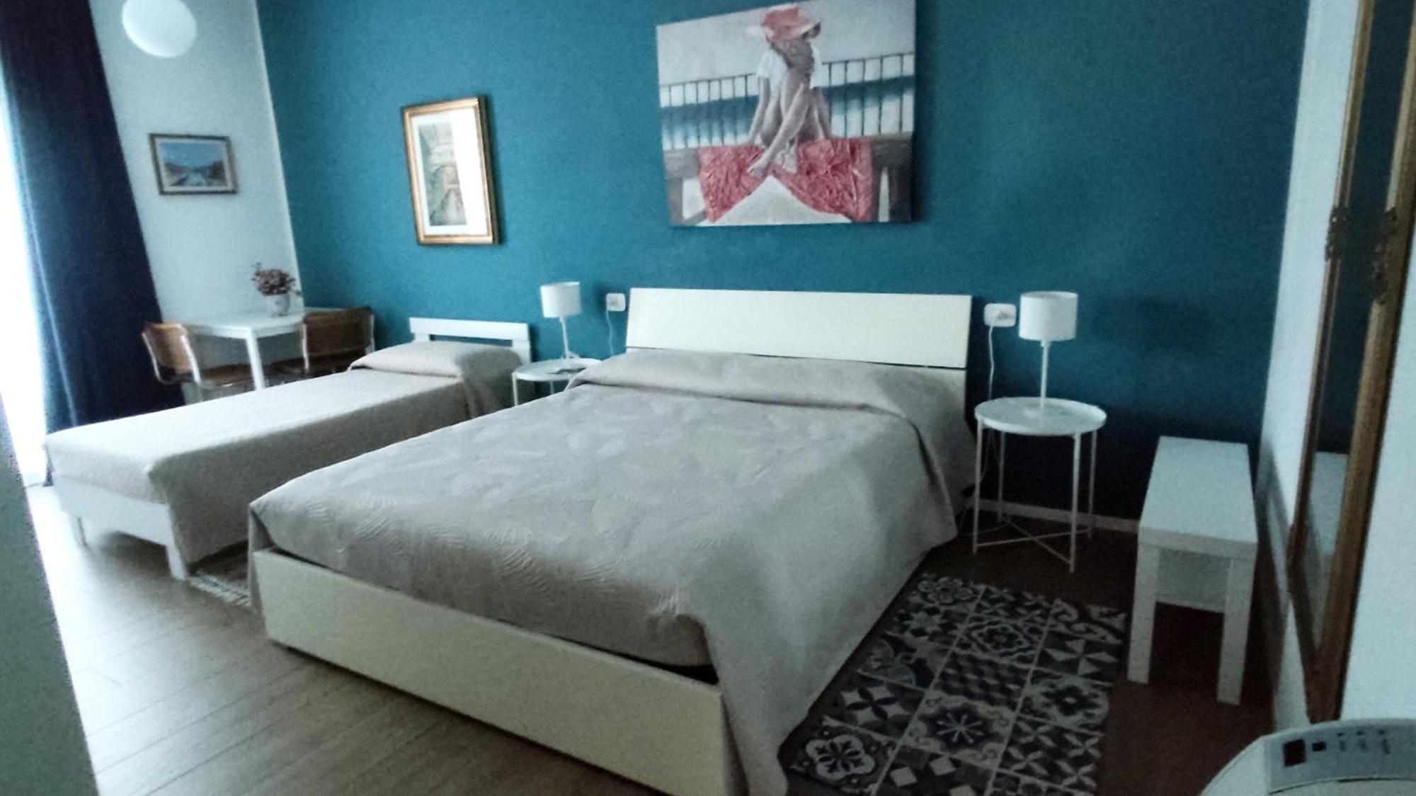 Residenza Capitello 48 ξενώνας Monticello Conte Otto Εξωτερικό φωτογραφία